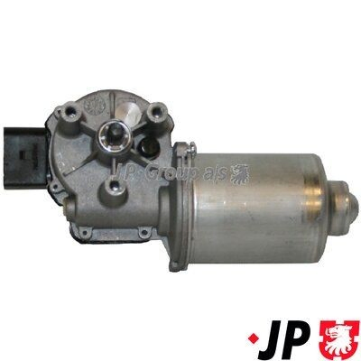 1198200400 JP Group Мотор стеклоочищувача